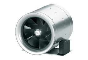 Diagonální ventilátor Maico EDR 56
