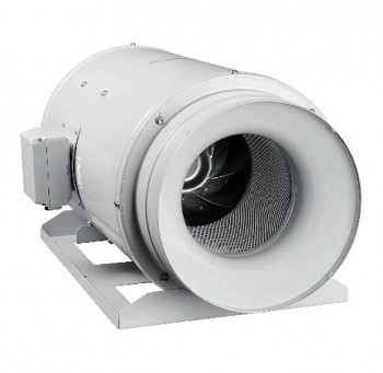 S&P TD 2000/315 SILENT 3V IP44 ultra tichý ventilátor